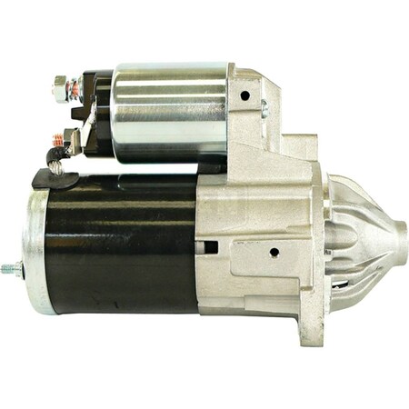 Aftermarket JAndN Electrical Products Starter 410-48273-JN